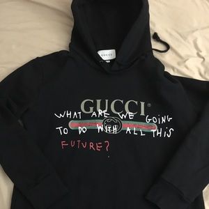 Gucci Hoodie